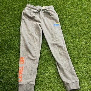 Youth PUMA Jogging Pants